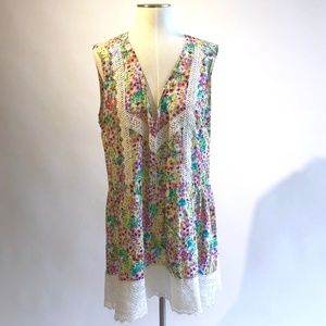 Victoria's Secret Sun Dress ACCEPTING OFFERS